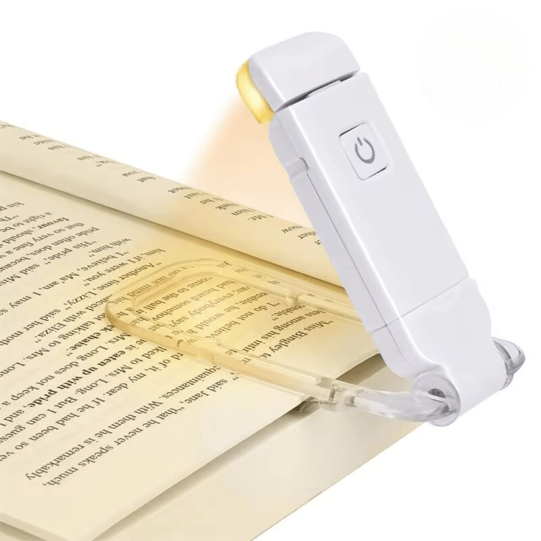 NightPage™ Adjustable LED Light - Yawnic