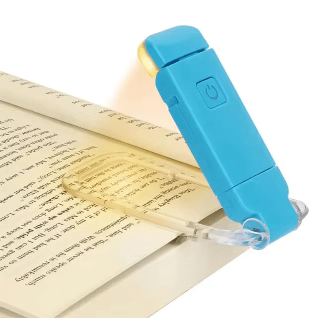 NightPage™ Adjustable LED Light - Yawnic