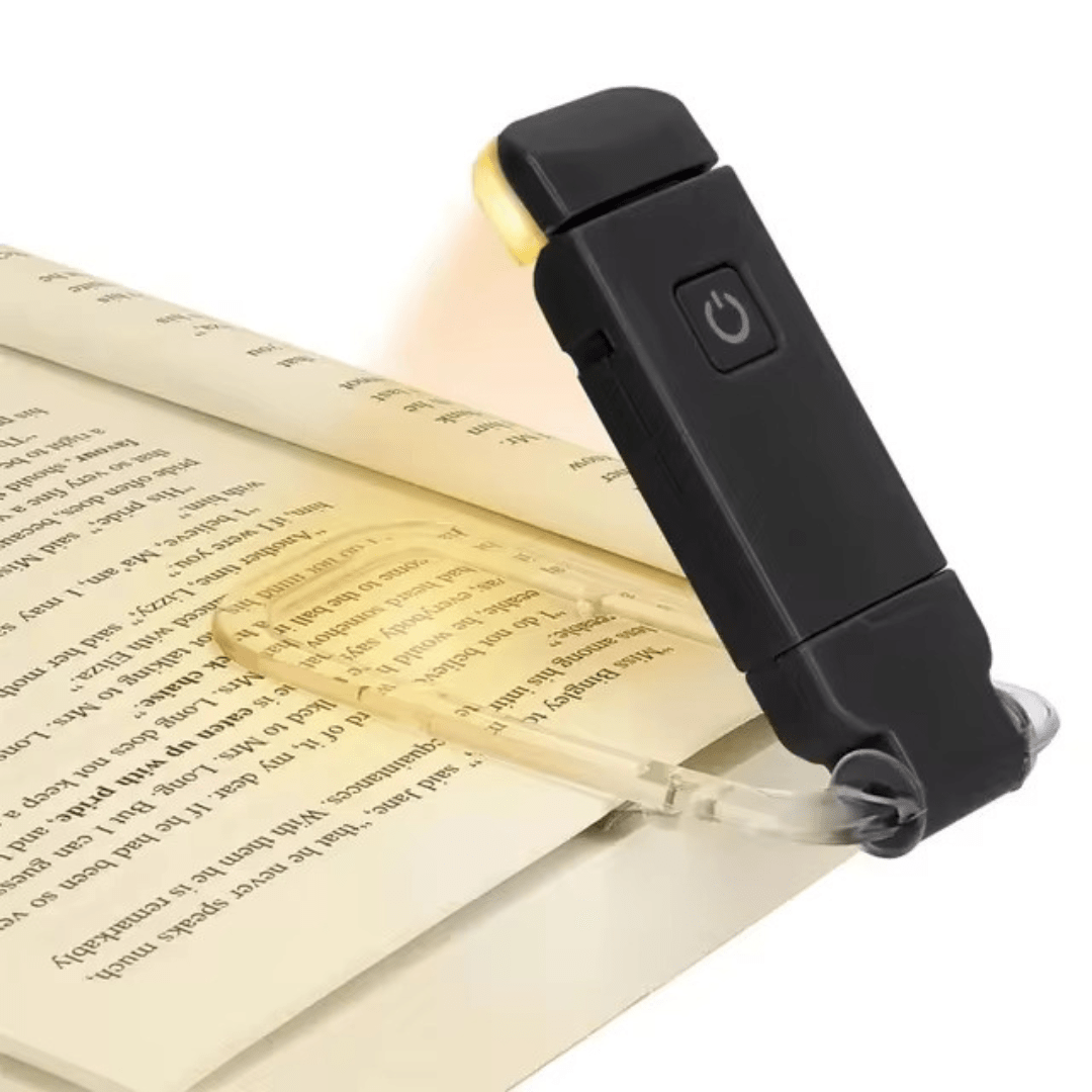 NightPage™ Adjustable LED Light - Yawnic